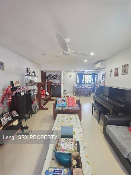 Blk 251 Hougang Avenue 3 (Hougang), HDB 5 Rooms #513130881